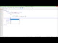 CSS - Basic Syntax