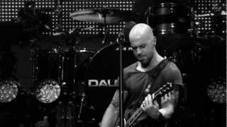 Chris Daughtry - "In The Air Tonight" (LIVE COVER w/ Brad Arnold)