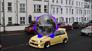 DJ CERLA AND DJ MORATTO - WONDER
