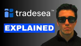 The EASIEST Breakdown of Tradesea (for Lucid Trading)