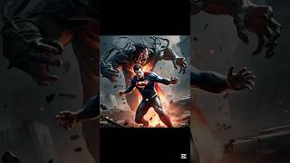 Superman’s Greatest Sacrifice | The End of an Era!🔥#shortsfeed #shorts #viralvideo