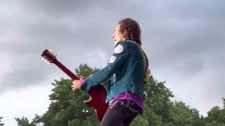 Can’t You Hear Me Knocking - The Rolling Stones - Hyde Park, London - 25th June 2022