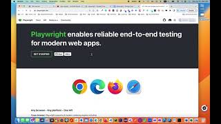 GITS-Playwright Javascript UI Automation Series-02 | npm | Workers | baseUrl |Codegen | Package.json