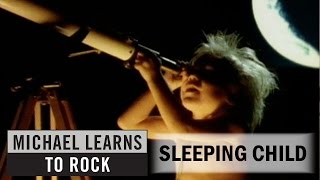 Michael Learns To Rock - Sleeping Child [Official Video]