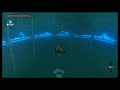 How to skip trial of the sword in BOTW, and moon jump glich