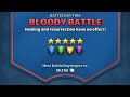 Empires & Puzzles 5☆ Bloody Battle Tourney Day 2