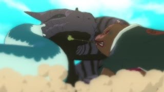 【伝説の三忍！！口寄せの術！！】NARUTOアニメをゲームで体験！！ナルティメットストーム【#9】