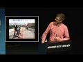 ArtPrize Pitch Night