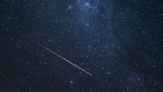 ScienceCasts: A Good Year for Perseid Meteors