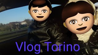 اجيو ديرو معانة دويرة في طورينو وسوق ديالو 🇨🇮Vlog Torino 🇲🇦