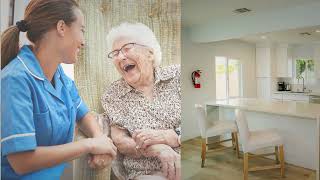 Archwood Assisted Living - A Place Like Home