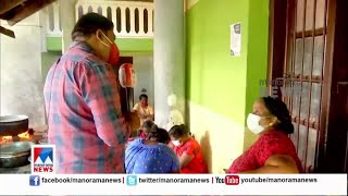 വെള്ളക്കെട്ട് ഒഴിയാതെ തലവടി; ക്യാംപുകളില്‍ തുടര്‍ന്ന് 38 കുടുംബങ്ങള്‍|Upper Kuttanad | Relief camp