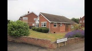 2 Bedroom Bungalow to Let - Fulmar Road, Bedford - POA - LET