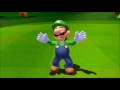 luigi crying compilation