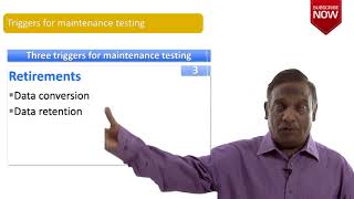 Software Testing Tutorials - ISTQB Certification: Chapter 2- Maintenance Testing