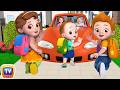 Holiday Songs Collection for Kids - ChuChu TV Nursery Rhymes & Kids Songs