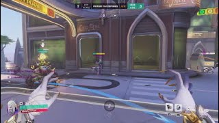 3 Stack Overwatch 2 Comp