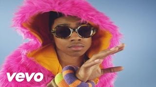 Lil Twist - Turn't Up (Explicit) ft. Busta Rhymes