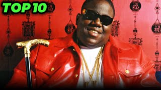 10 Artists Who Have NEVER WON A GRAMMY