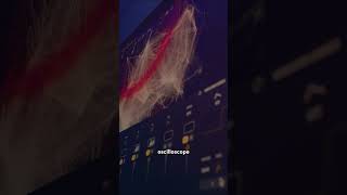 Introducing VS - Visual Synthesizer 2 #audioreactive #visualsynth #visualization