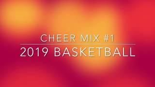 CHEER MIX 2019