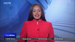 Talk Africa: China's Two Sessions and Governance