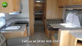 2005 R-Vision Trail-Lite 527RL, Fifth Wheel, in Liberty, MO