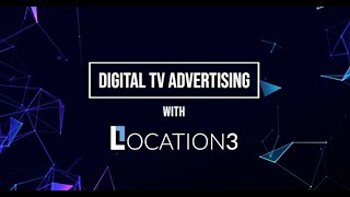 Webinar: How Digital TV Advertising Works