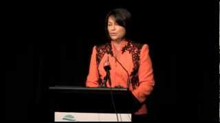 Hon Hekia Parata: Raising Achievement in Education for all in Budget 2012