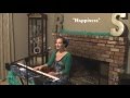 Rachael Sage - Happiness (Live in Visalia, CA 9-28-15)