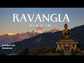 Ravangla / Sikkim/ Hotel Buddha Park Residency/ The Gallivant Rovers