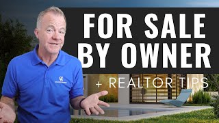 WATCH BEFORE HIRING A REALTOR! How to Sell Your House Without a Realtor | James Renfo