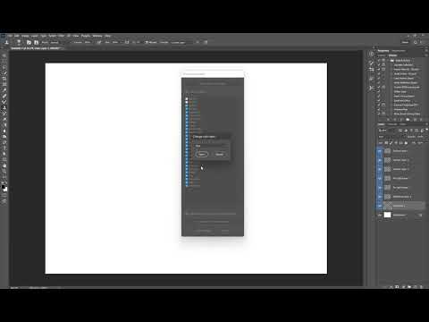 Option To Automatically Name Color Code Layers Ba Adobe Community Option To Automatically Name Color Code Layers Ba Adobe Community
