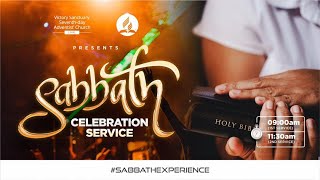 Treasure Sabbath (Becoming God’s Most Treasured Possession) - Sabbath Divine Service