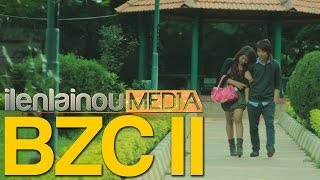 Ngai Zozam | Kevin Zou