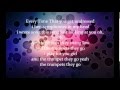 Jason Derulo - Trumpets Lyrics