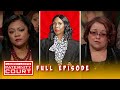 Desperate Search for Her Father: Is Mom In the Way? (Full Episode) | Paternity Court