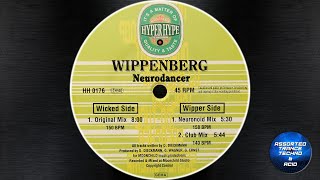 [Hard Trance] Wippenberg - Neurodancer (Original Mix) [Hyper Hype] 1995