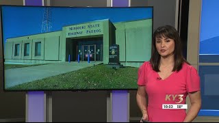 Missouri State Highway Patrol reporting more than 100 vacancies across the state