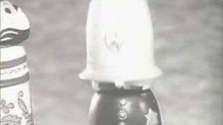 Utica Club Commercial #3