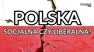 500+, elektrownia atomowa i inwestycje państwowe. Debata młodych Polaków o przyszłości kraju