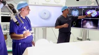 Breakthrough in Neurosurgery