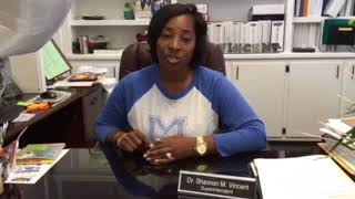 Moss Point School District