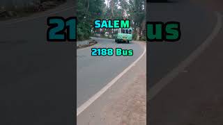 தமிழ்நாட்டில் அதிகம் அரசு பேருந்து உள்ள 10 மாவட்டகள் | TOP 10 MOST GOVERNMENT BUS DISTRICT IN TN