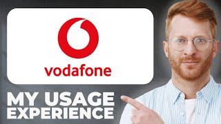 Vodafone NZ Internet Provider Review - Usage Experience