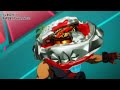 beyblade x rex jura amv superhero