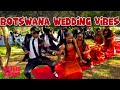 Afro Dance Scene: Wedding Vibes From Botswana
