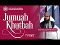 Strengthening Family Bonds in a Fragmented Society | Shaykh Muzzammil Ahmad | ELM Jumu‘ah Khutbah