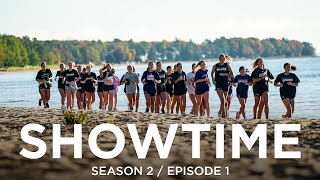 Northwestern Lacrosse Team Retreat at Sandy Shores | SHOWTIME - S2 EP. 1