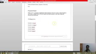 Ex10 Interprocess communication using shared memory